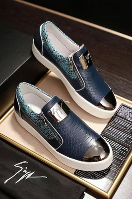 GZ Men Loafers--020